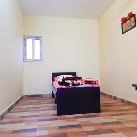 Hi Bengaluru Apartment Exterior photo