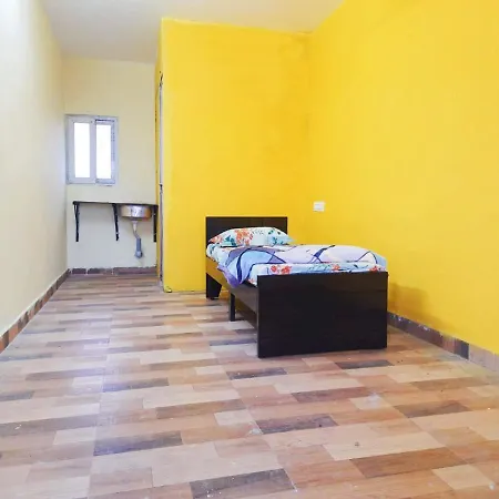 Hi Bengaluru Apartment Exterior photo