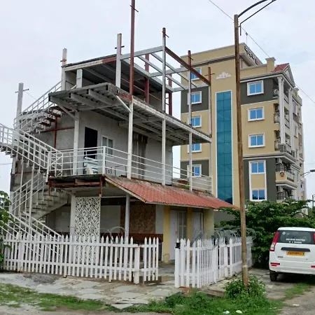 Hi Bengaluru Apartment Exterior photo