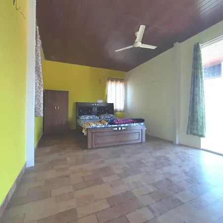 Hi Bengaluru Apartment Exterior photo