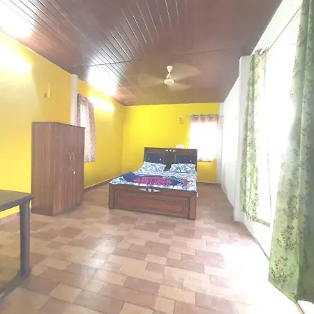 Hi Bengaluru Apartment Exterior photo