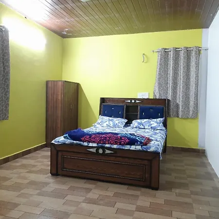 Hi Bengaluru Apartment Exterior photo