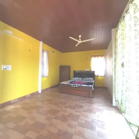 Hi Bengaluru Apartment Exterior photo