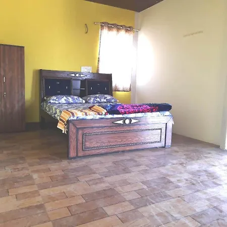Hi Bengaluru Apartment Exterior photo