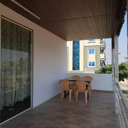Hi Bengaluru Apartment Exterior photo