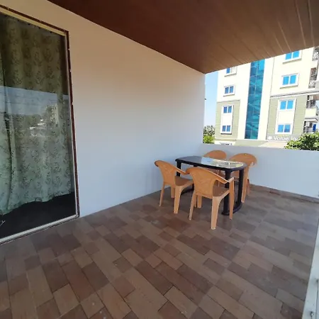 Hi Bengaluru Apartment Exterior photo