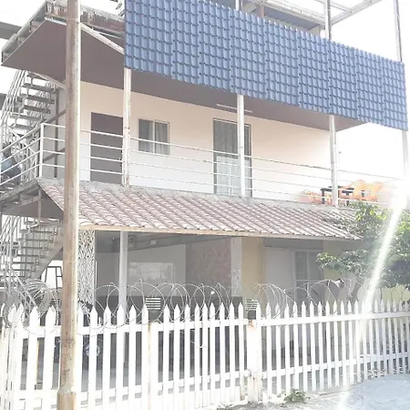 Hi Bengaluru Apartment Exterior photo