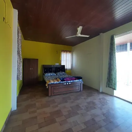 Hi Bengaluru Apartment Exterior photo