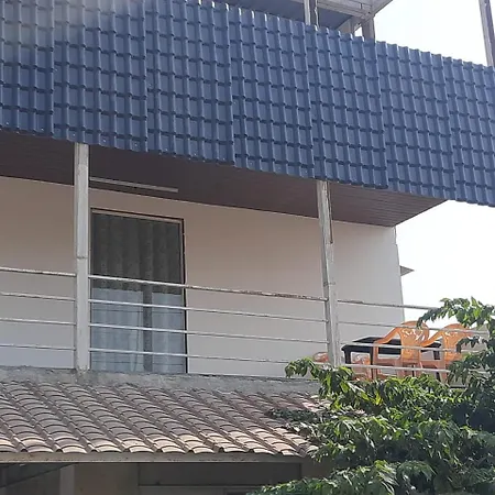 Hi Bengaluru Apartment Exterior photo
