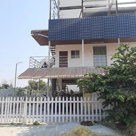 Hi Bengaluru Apartment Exterior photo