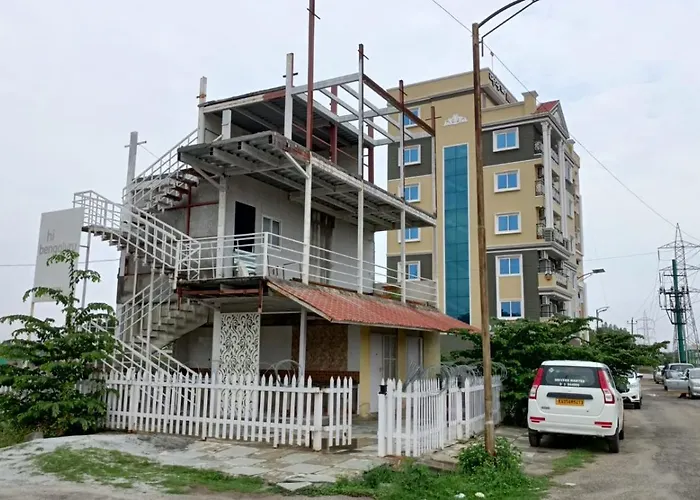 Hi Bengaluru