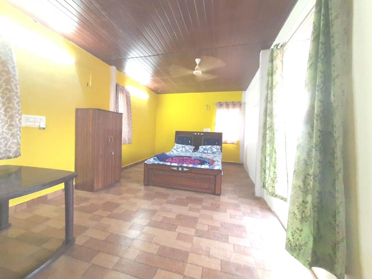 Apartment Hi *