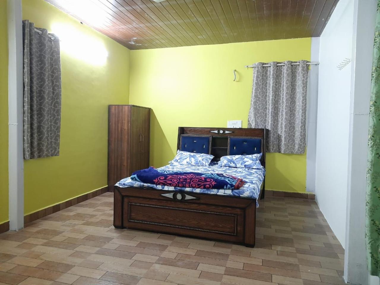 Hi Apartment