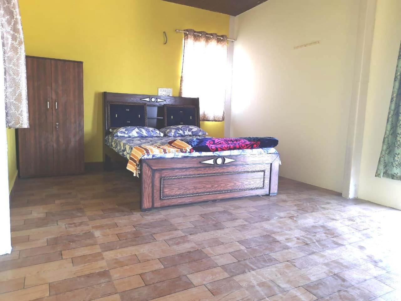 Hi Apartment Bangalore