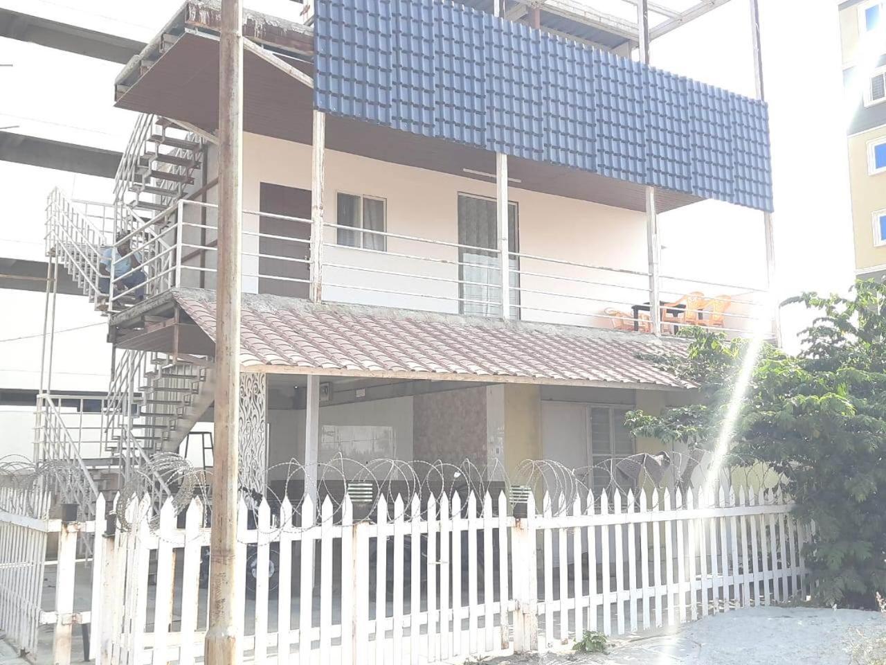 Apartment Hi Bangalore