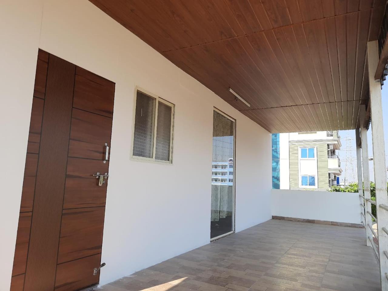 Apartment Hi Bangalore