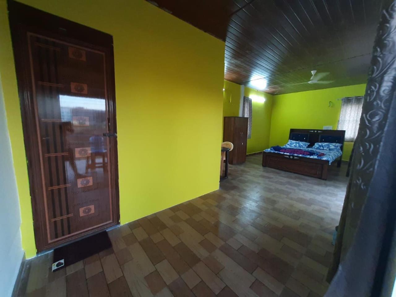 Hi Apartment Bangalore