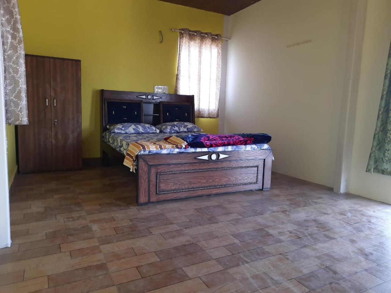 Hi Apartment Bangalore