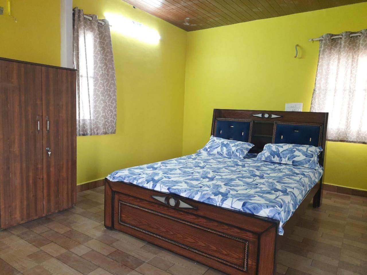 Apartment Hi Bangalore